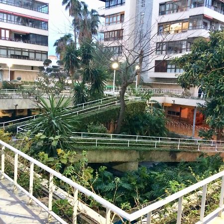 Apartamento La Nogalera Boutique Torremolinos Exterior foto