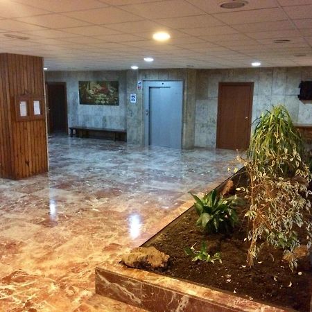 Apartamento La Nogalera Boutique Torremolinos Exterior foto